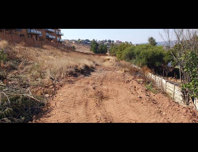 LAND FOR SALE IN KENMARE